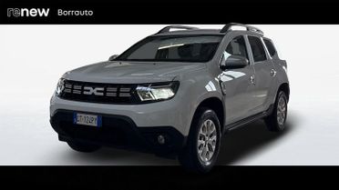 Dacia Duster 1.0 tce Expression Gpl 4x2 100cv