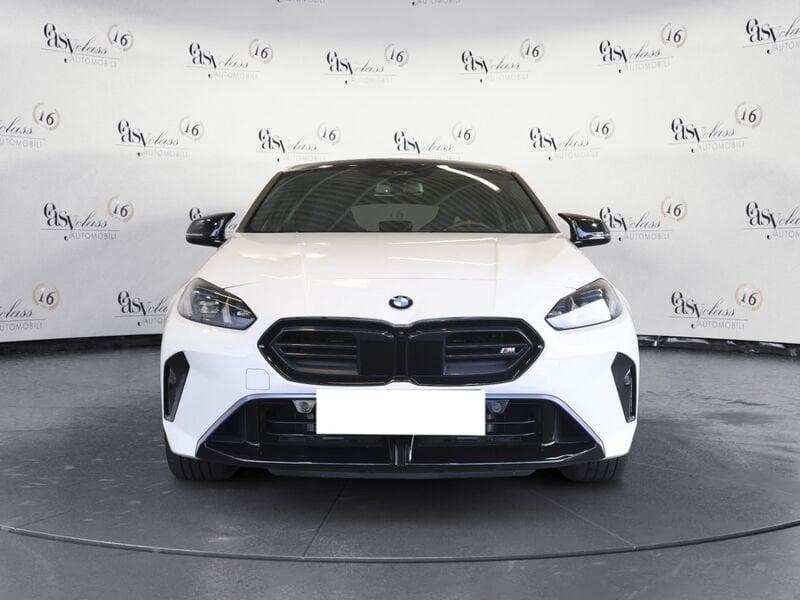 BMW Serie 1 M 135 xDrive MSport Pro CAMERA 360 HEAD UP HARMAN KARDON
