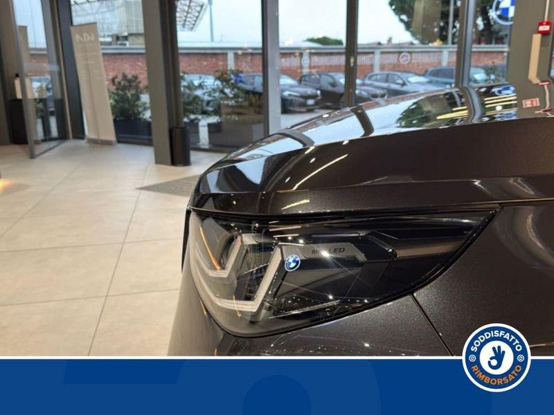 BMW X3 xDrive 20d M Sport Pro