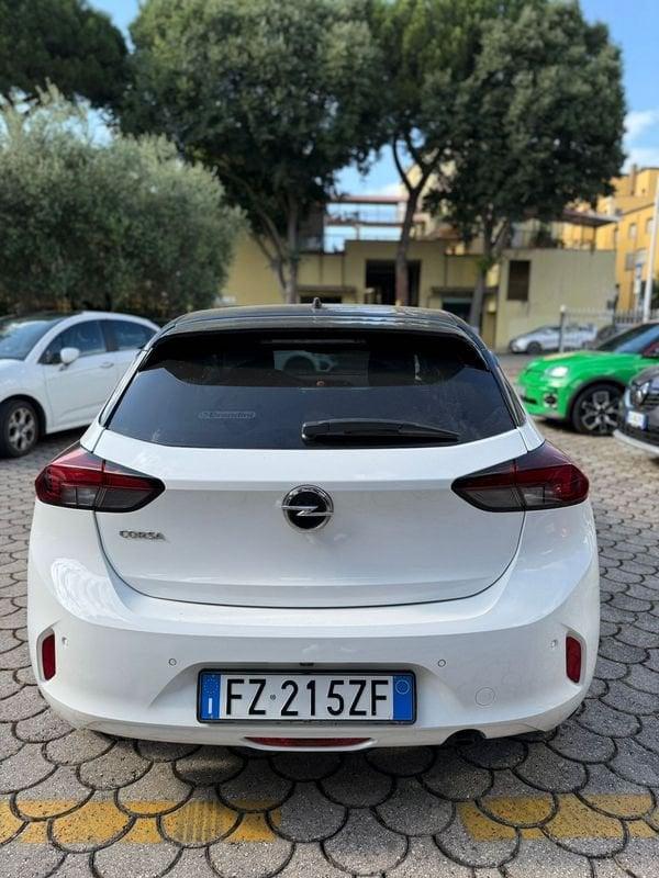 Opel Corsa 1.2 100 CV Elegance