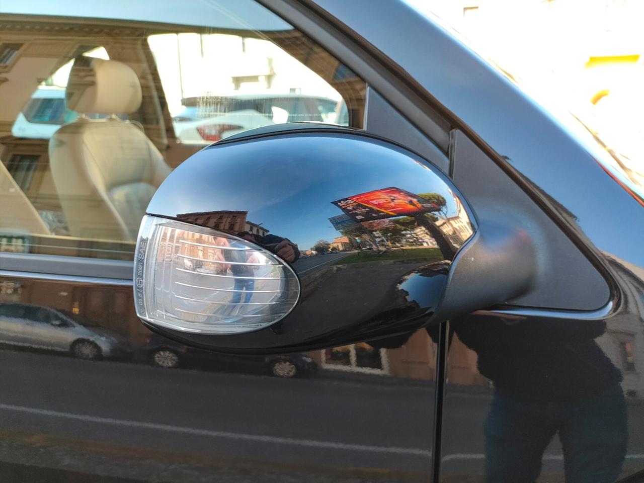 Volkswagen New Beetle 1.9 TDI 105CV Neopatentati