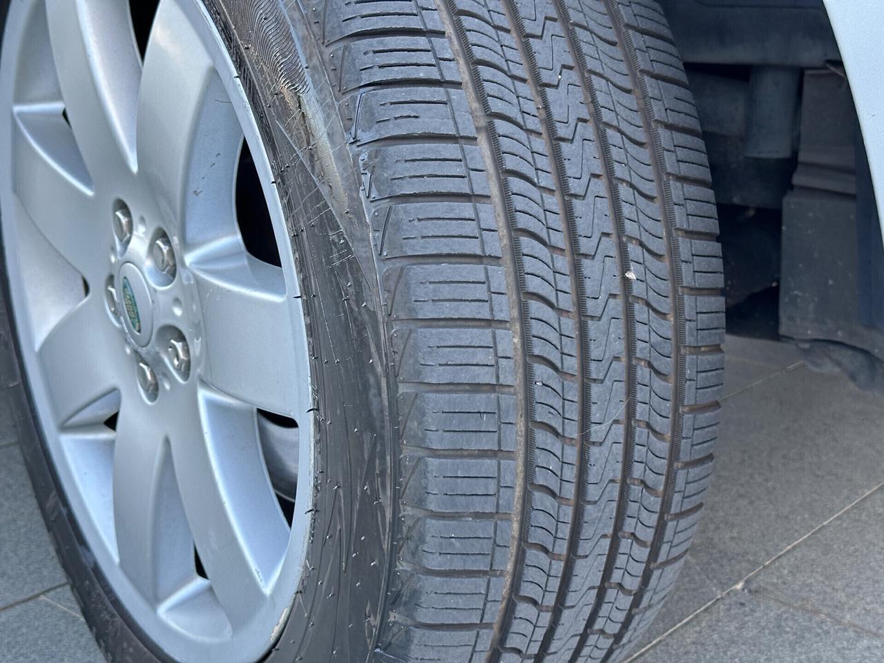 Land Rover Range Rover 3.6 TDV8 HSE