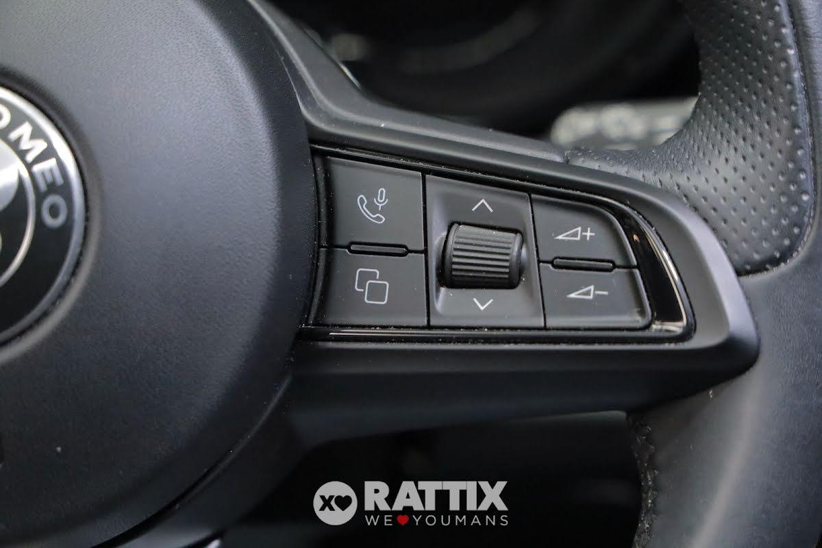 Alfa Romeo Tonale 1.6 130CV Ti TCT6