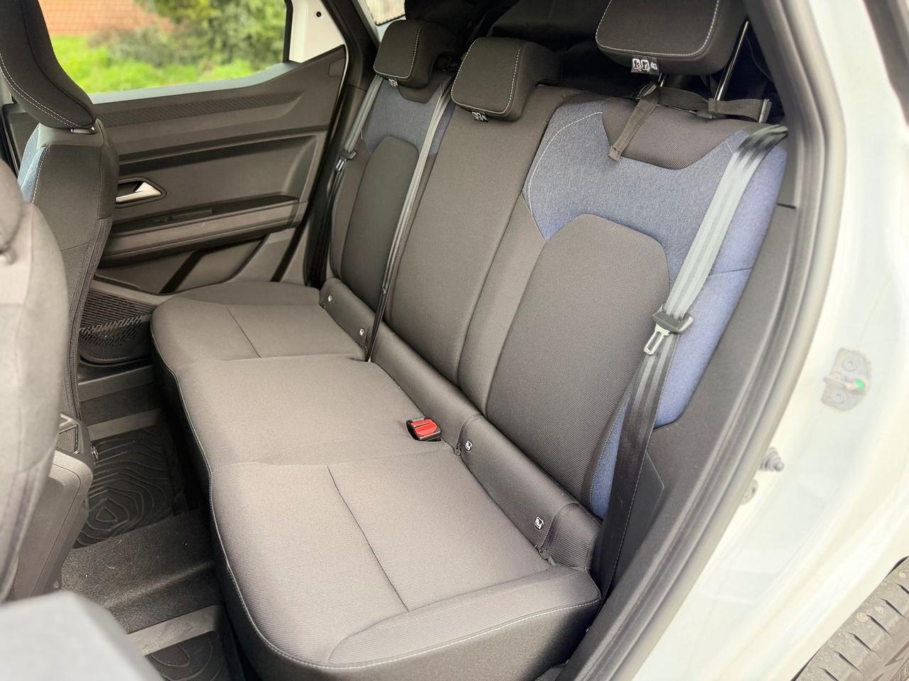 Dacia Duster Journey 1.0 100 ECO-G #9415