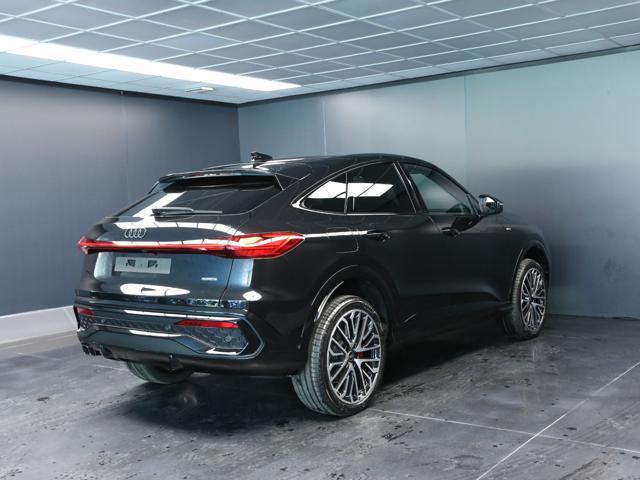 AUDI Q5 Sportback TDI 204CV mHEV+ quattro S tronic S line