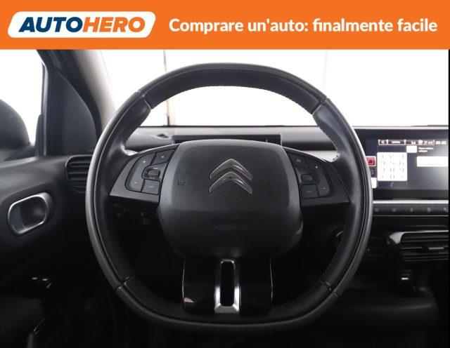 CITROEN C4 Cactus PureTech 82 Shine