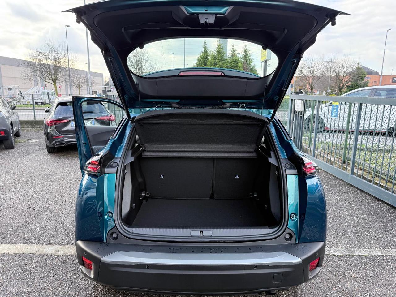 Peugeot 2008 1.2 puretech Style s&s 100cv