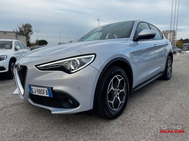 ALFA ROMEO Stelvio 2.2 T.diesel 160CV AT8 RWD Bus.