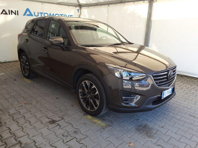 MAZDA CX-5 2.2L Skyactiv-D 175cv 4WD 6AT Exceed + Cruise Pack