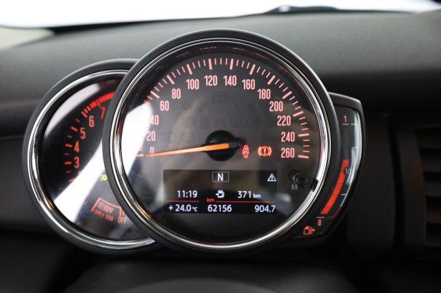 MINI Mini 3 Porte 1.5 One 75 CV