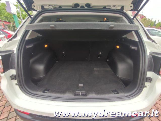 JEEP Compass 1.3 GPL T4 2WD Longitude