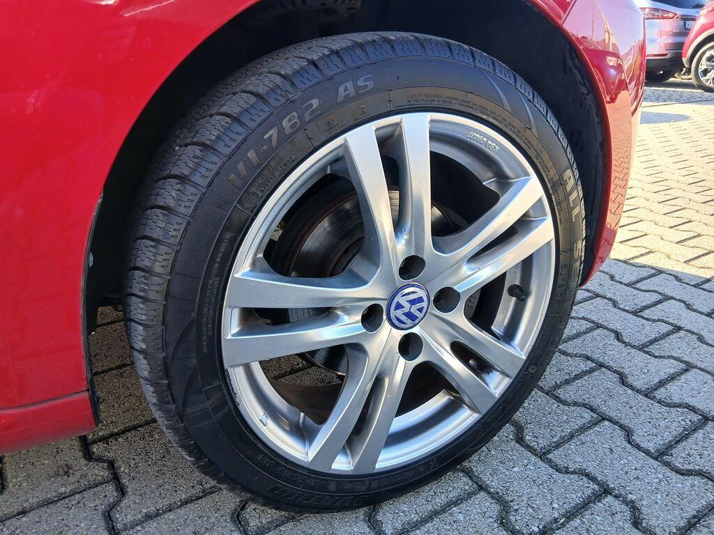 Volkswagen up! 1.0 BlueMotion Take !