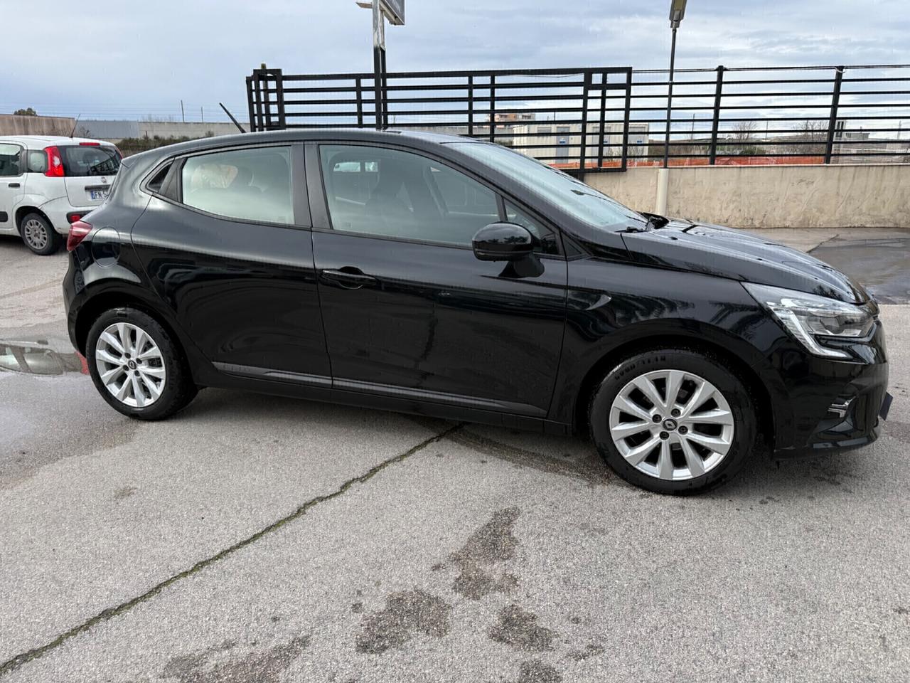 Renault Clio TCe 100 CV 5 porte Business