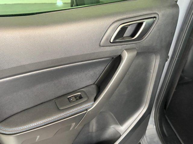 FORD Ranger Raptor 2.0 TDCi aut. 213CV DC 5 posti