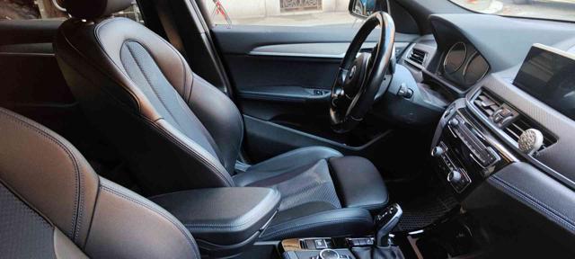 BMW X2 sDrive20d Msport