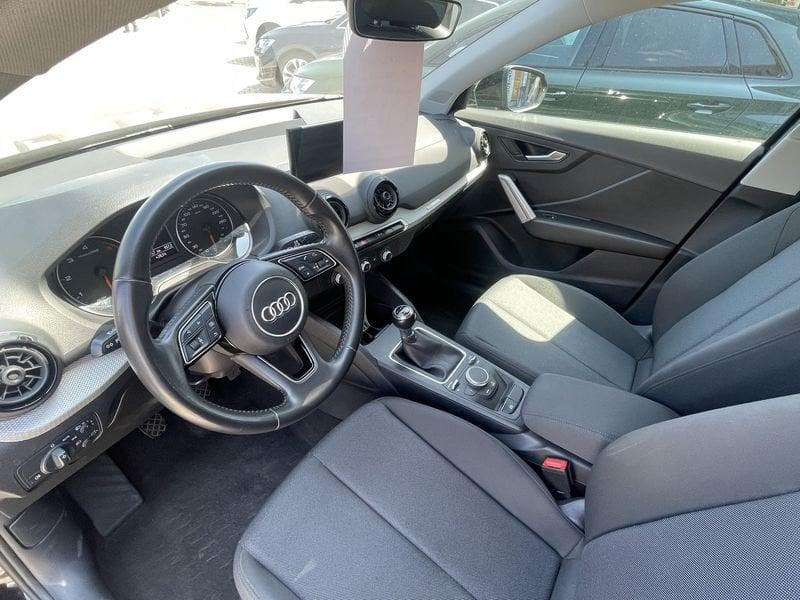 Audi Q2 Q2 1.6 TDI Business