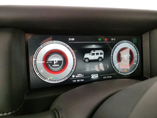 EMC 212 2.0 TGDI 8AT 4WD Adventurer