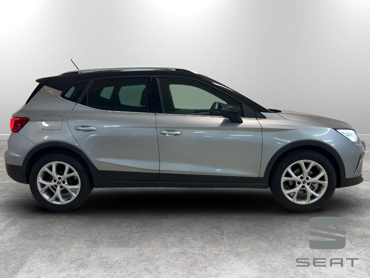 SEAT Arona 1.0 ecotsi FR 95cv