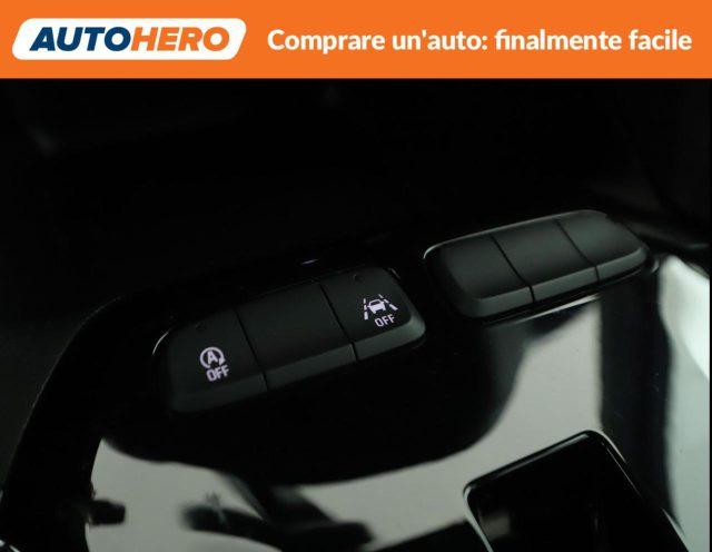 OPEL Corsa Hybrid 100 CV aut. GS