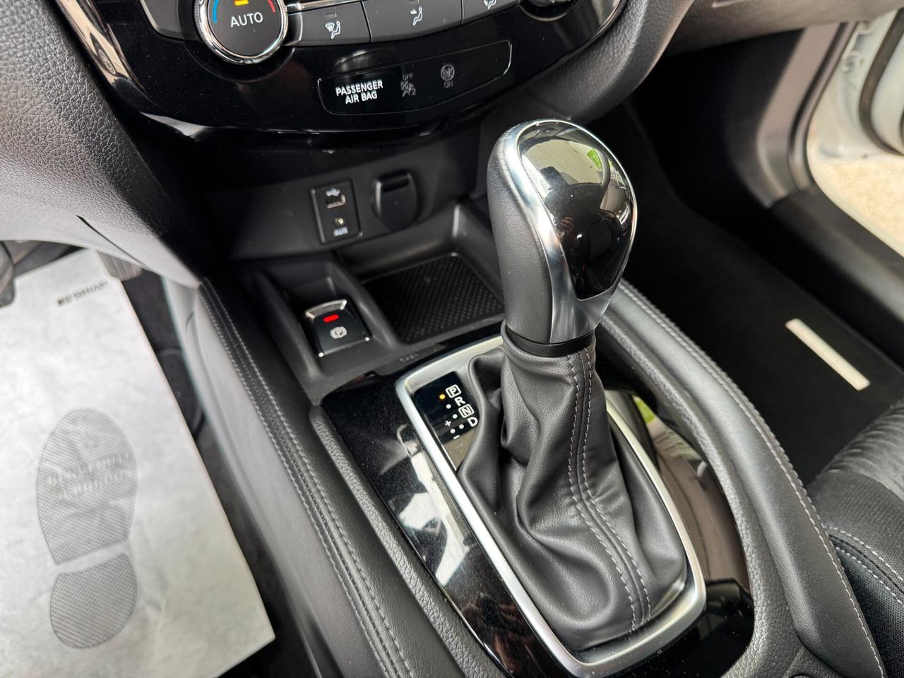 Nissan X-Trail 1.6dci N-Connecta 2wd xtronic unipr