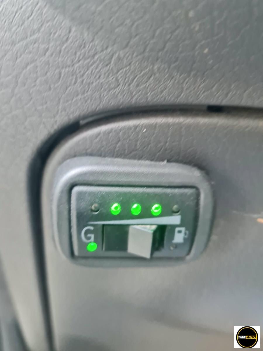 FIAT Panda 1.2 Dynamic Natural Power