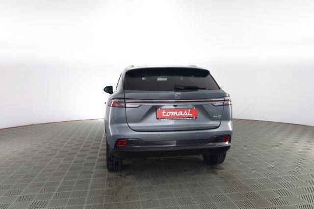 MG HS (2024-->) PHEV Luxury