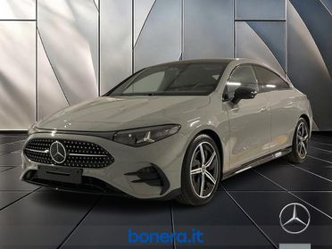 Mercedes CLA 200 200 Premium Auto