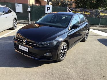 Volkswagen Polo 1.0 TSI 81kW Highline DSG