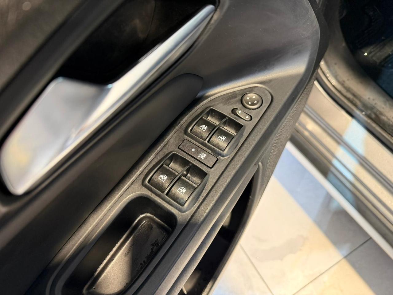 Fiat Tipo 1.6 Mjt S&S 5 porte Cross