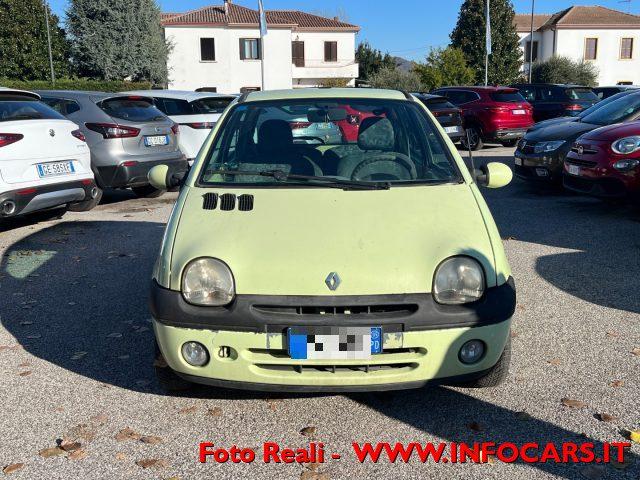 RENAULT Twingo 1.2i 16V (58CV) cat Ice