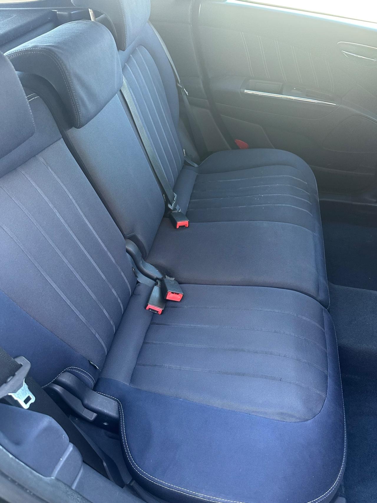 Lancia Delta 1.4 GPL