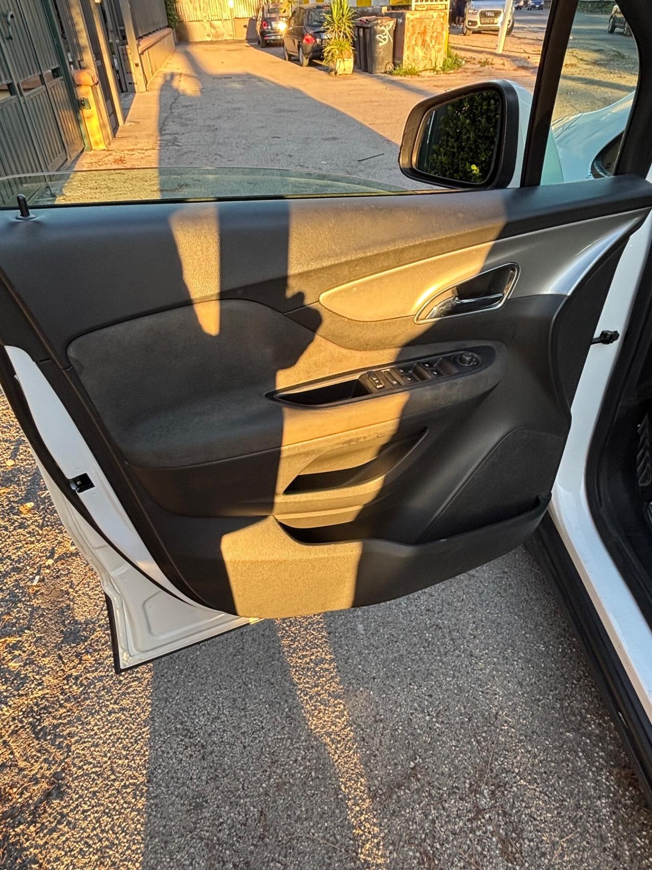 Opel Mokka 1.6 Ecotec 115CV 4x2 Start&Stop Ego