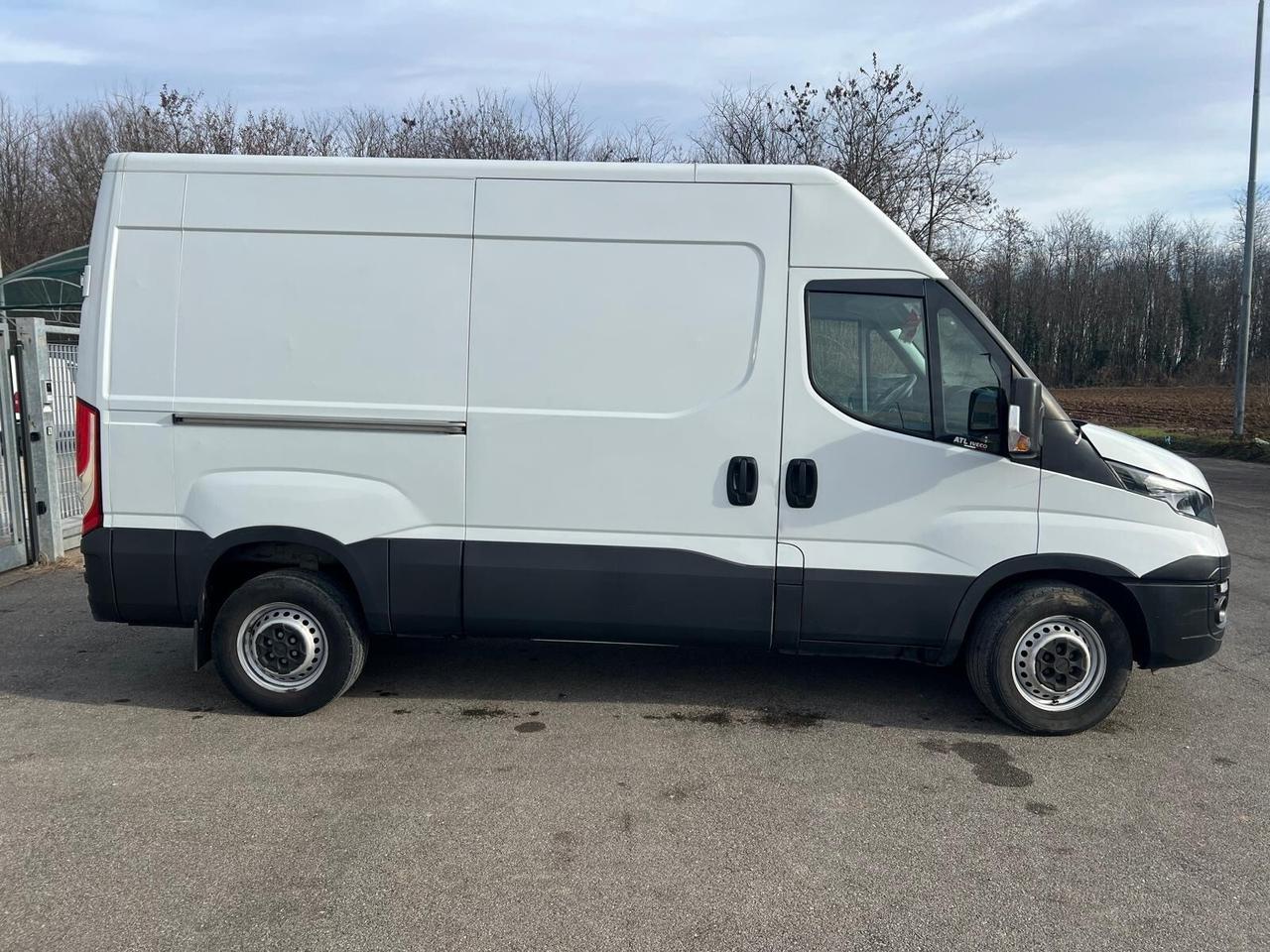 Iveco Daily 35S14 Euro6 64000km