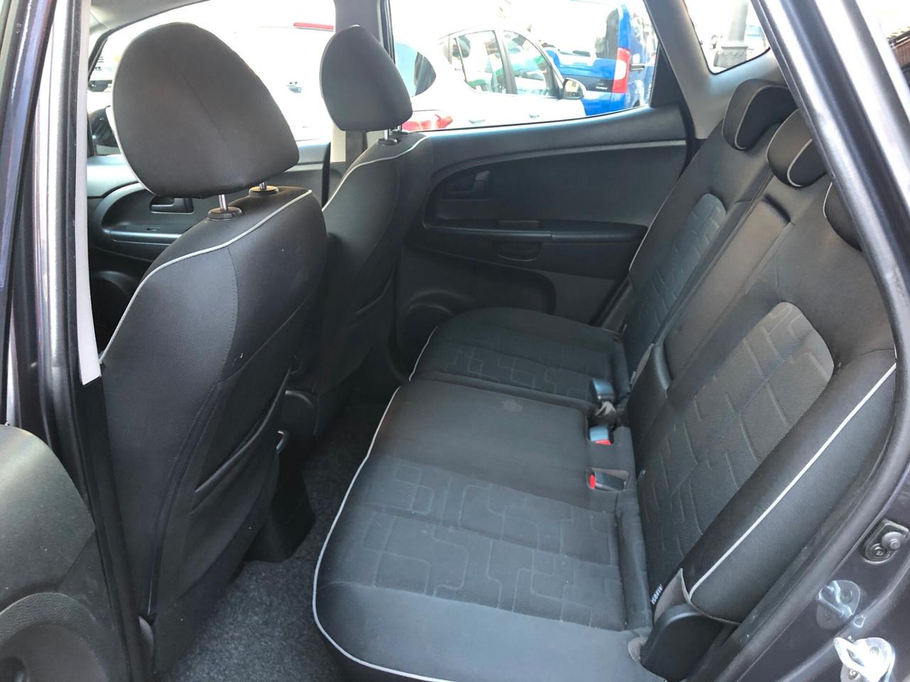 Kia Venga 1.6 CRDi 128CV Cool Navi.Sat.