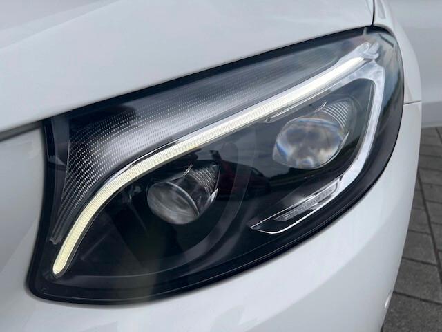 Mercedes-benz GLC 250 GLC 250 d 4Matic Sport