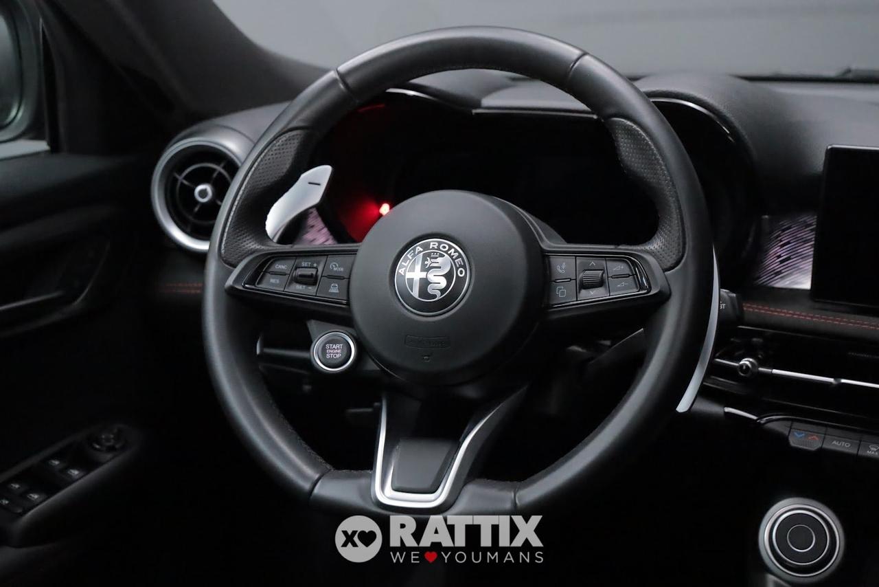 Alfa Romeo Tonale 1.5 Hybrid 160CV Veloce TCT7