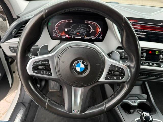 BMW Serie 1 (F40) 118d 5p. Msport