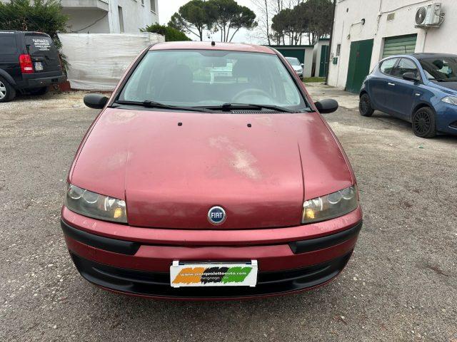 FIAT Punto ok neo pat. 1.2i 5 porte ELX