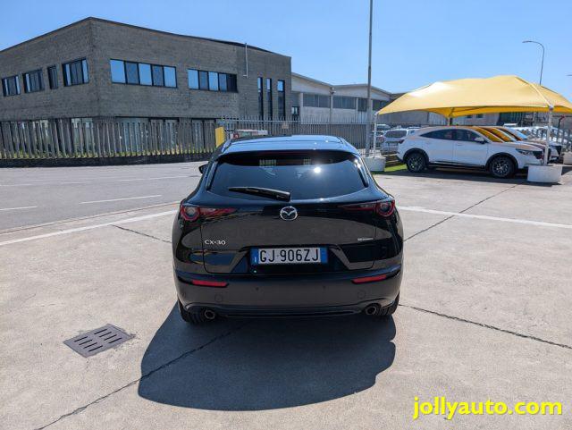 MAZDA CX-30 2.0L e-Skyactiv-G M Hybrid 2WD Executive App Pack
