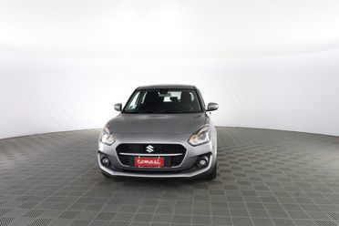 SUZUKI Swift Swift 1.2 Hybrid Easy Top