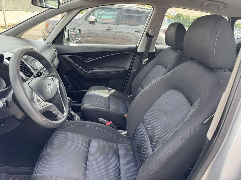 Hyundai ix20 ix20 1.4 CRDI 90 CV Classic