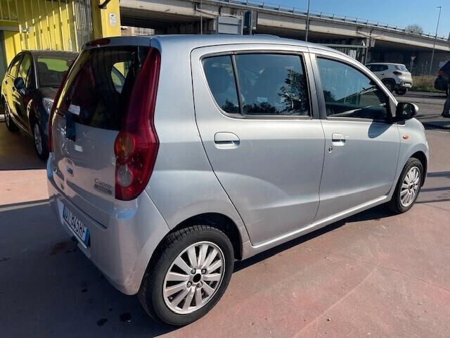 Daihatsu Cuore 1.0 12V Hiro A/T, AUTOMATICA, OK NEOPATENTATI!!