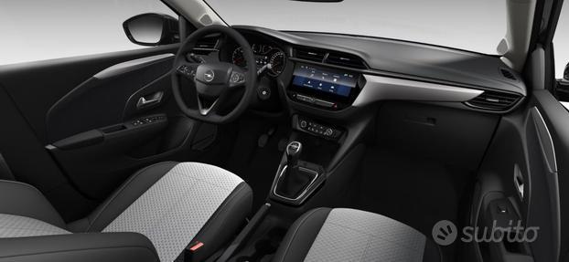 OPEL Corsa 1.2 GPL