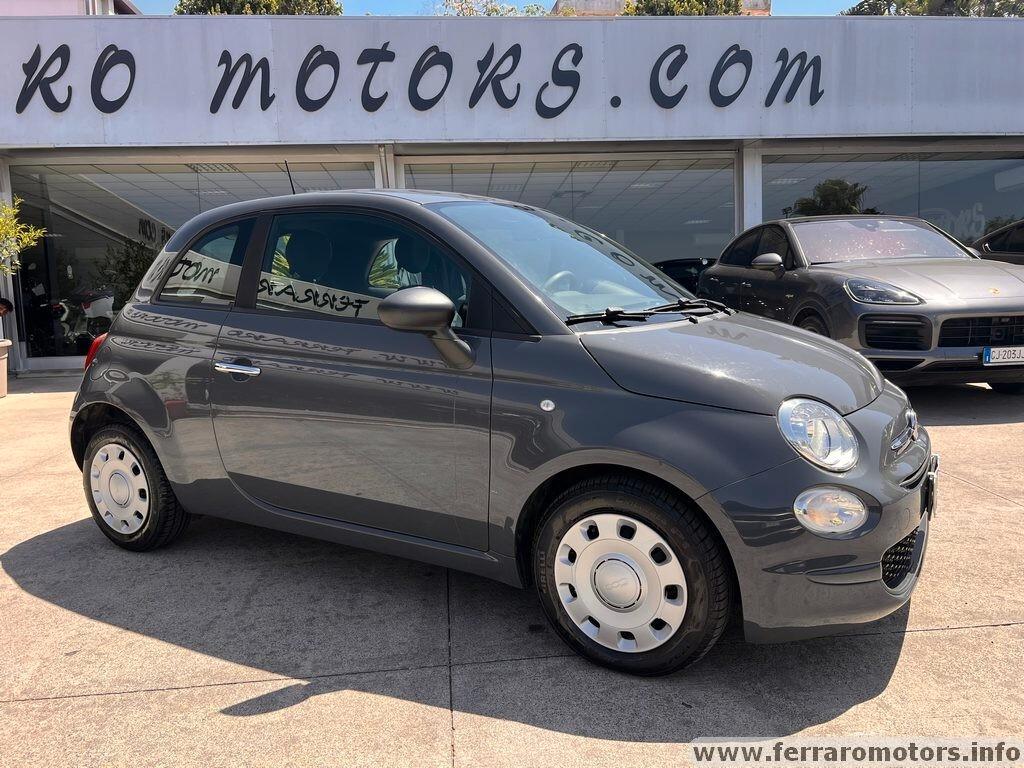 Fiat 500 1.0 Hybrid iva esposta a soli 94 euro al mese senza anticipo