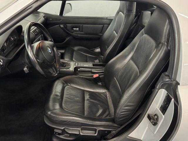 BMW Z3 1.8 cat Roadster ASI 118cv