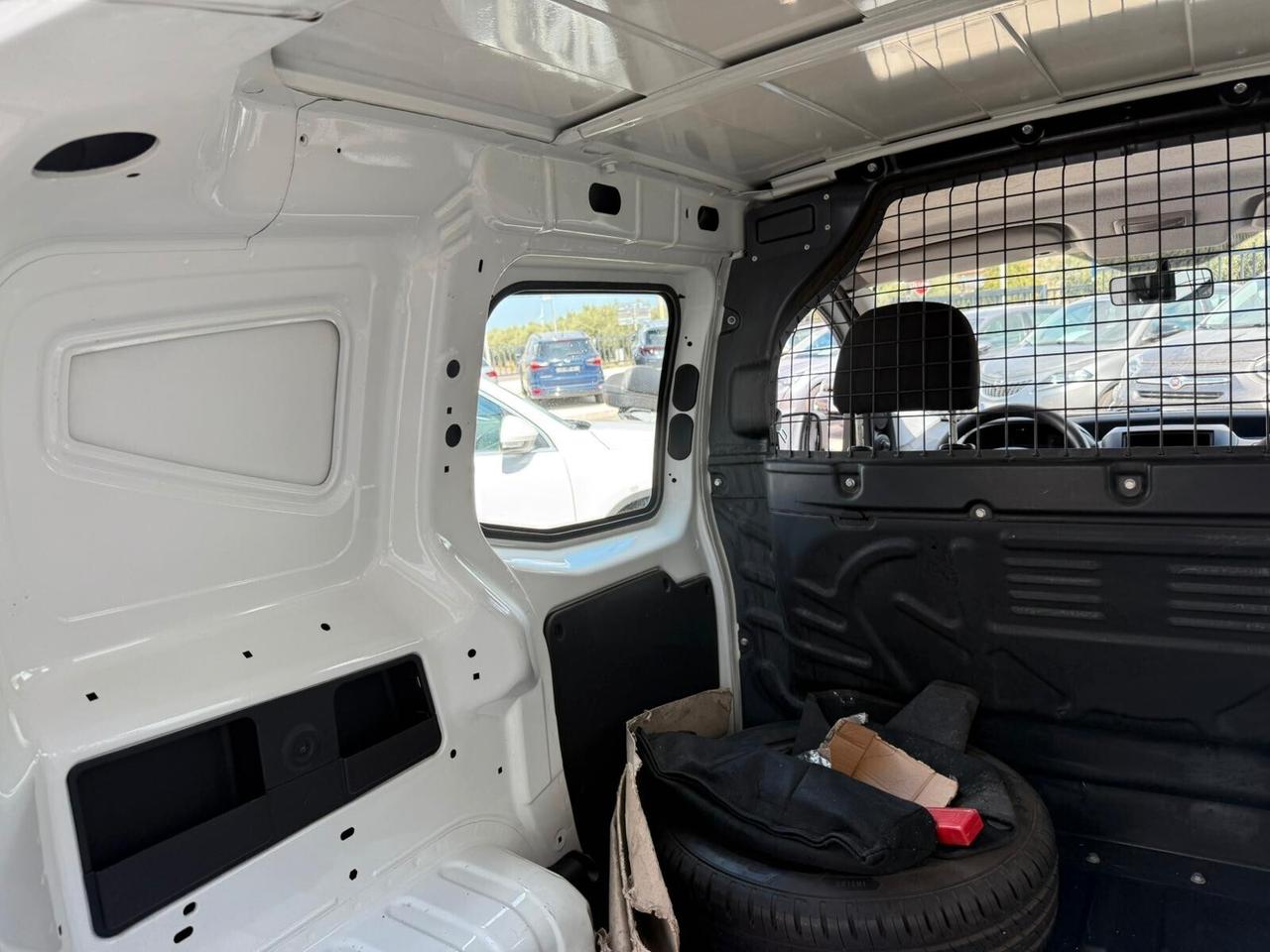 Fiat Fiorino 1.3 MJT 95CV Cargo SX