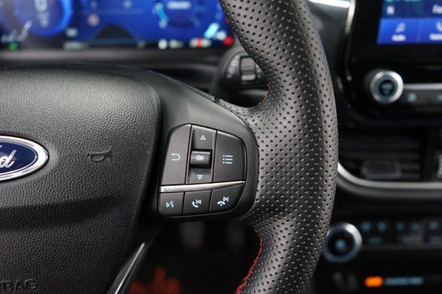 FORD Puma 1.0 EcoBoost Hybrid 125 CV S&S ST-Line