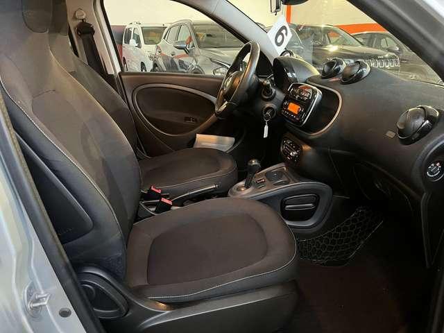 smart forFour Forfour II 2015 1.0 Prime 71cv twinamic