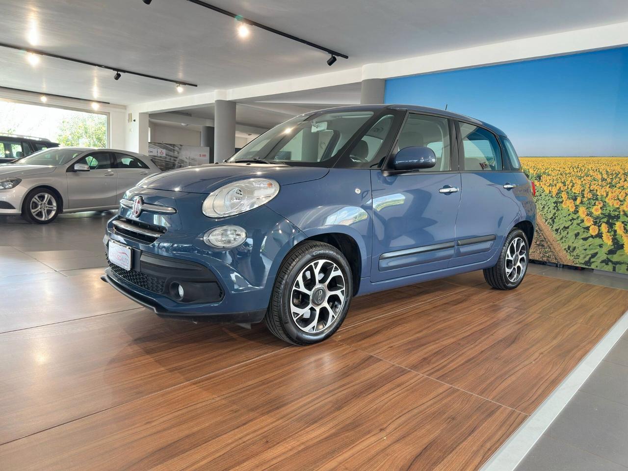 Fiat 500L 1.6 Multijet 120 CV Business