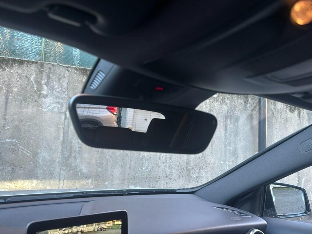 Mercedes Classe A 180 d Sport auto my16